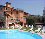 Hotel Vittoria Toscolano Maderno Lake of Garda